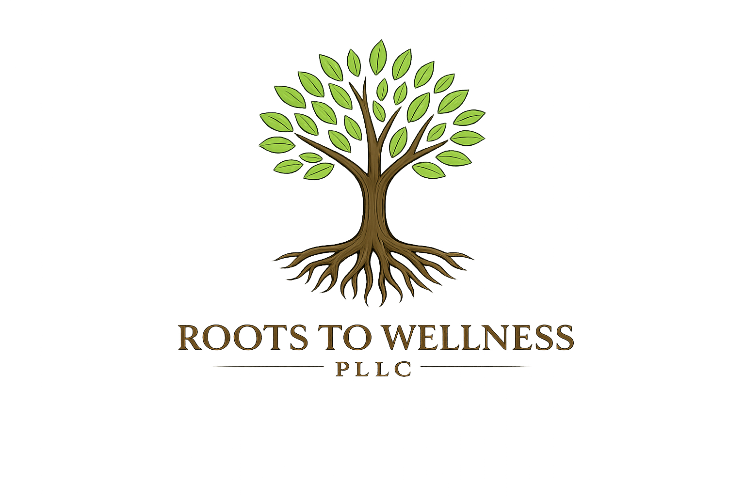 Roots to Wellness,PLLC